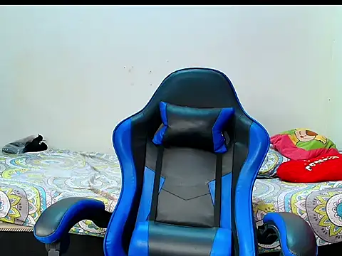 Chat XXX en directo de Karol_naughty