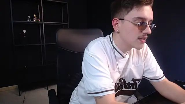 FelixStarkk Webcam show