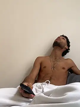 Živý XXX chat Thiagoferreti