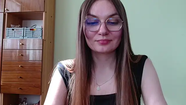 Czat XXX na żywo – LooveELLYx