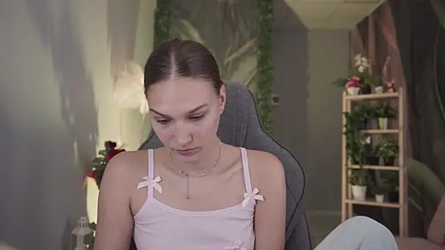 Sweet_Emilya 라이브 XXX 채팅