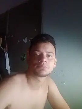 Show Webcam de alejo1405m