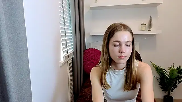 Czat XXX na żywo – LoveXLexi