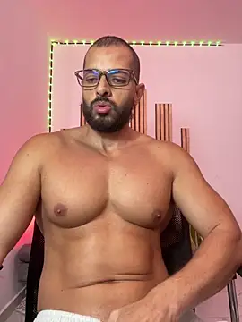 Chat XXX ao vivo de magnumchris