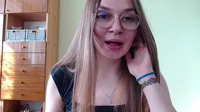 LooveELLYx – Live XXX-chat