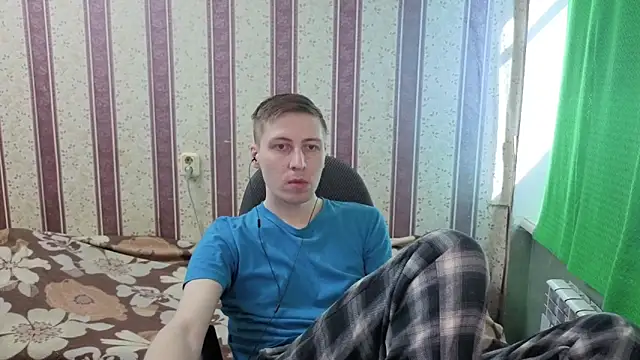 Show Webcam de Darien_Brown