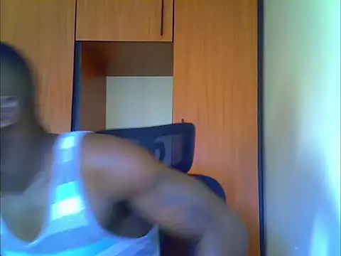 عرض كام BillyBlackss