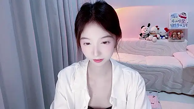 lucky-tt Show Webcam