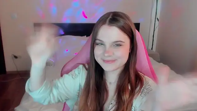 Chat XXX ao vivo de Soft_Lullu