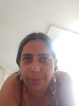 I_amAlthaea Webcam show