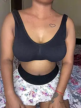 BABY_JANNU_ Show Webcam