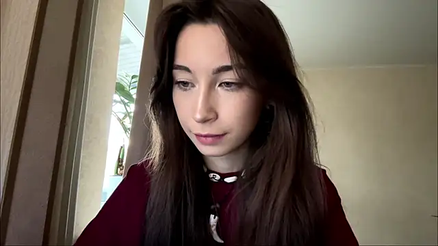 CharisCarano Webcam show