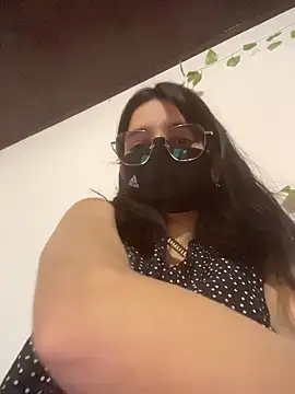 Sexolinaa – webcam-show