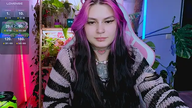 jelya_sg Chat XXX in diretta