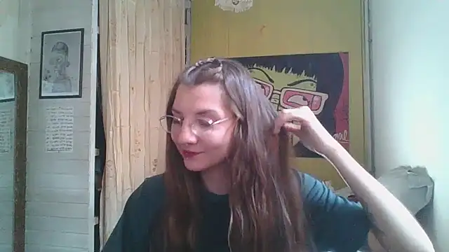 SweetyBabyDemon's Live XXX Chat