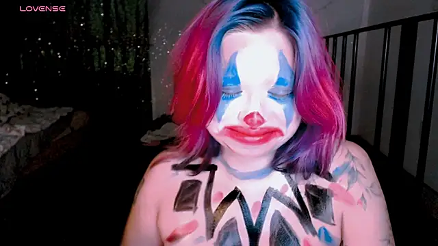 Chat XXX Live candy_lina