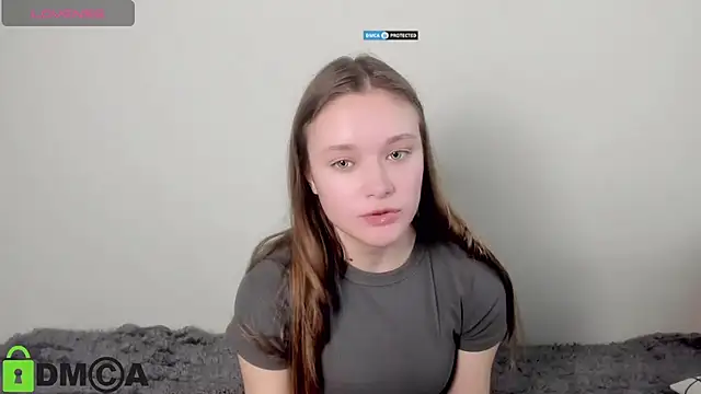 Chat XXX ao vivo de Elina_X