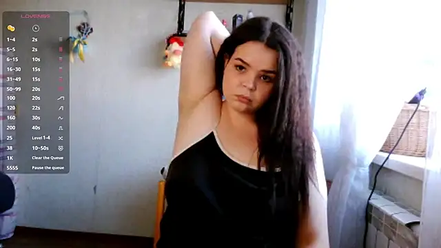 Chat XXX Live ElizaMoon01__