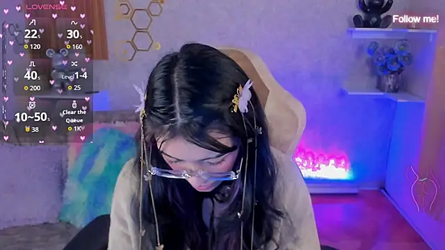 mia_smoke_'s Live XXX Chat