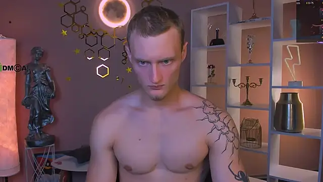 mike_crist Webcamshow