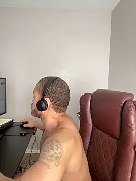 Chat XXX ao vivo de Fathero1time