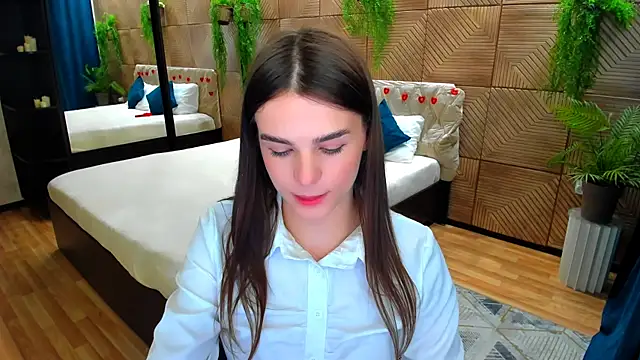 FinalAccord Adlı Modelin Canlı XXX Sohbeti