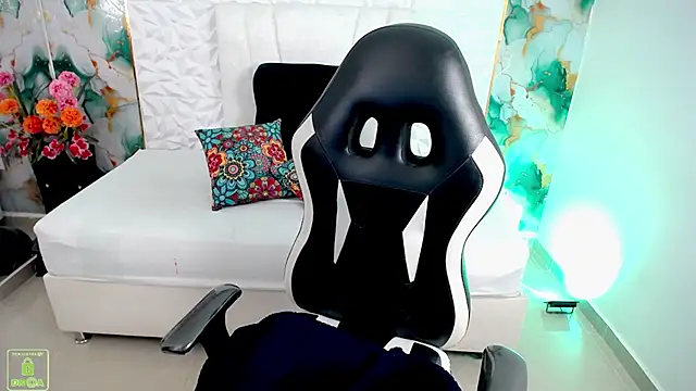 צ'אט XXX בשידור חי של NathaliaSweet_11