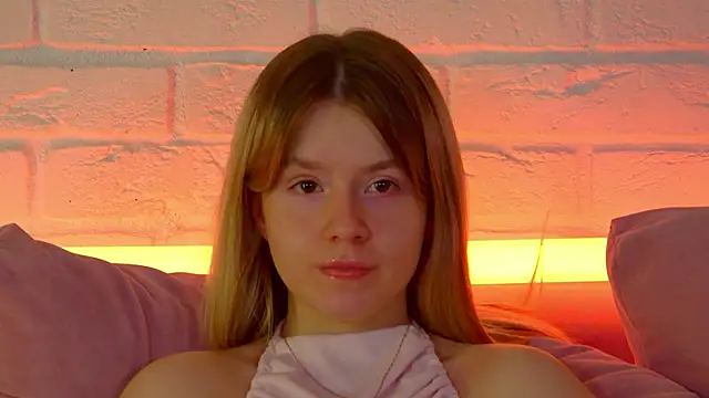 MilanaBalmain – webcam-show