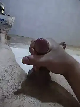 TootedFreezing Show in webcam