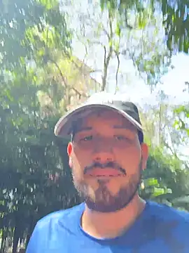 Adrian_SITH Webcam-Show