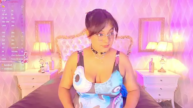 alexa_cruz__ Obrolan Langsung XXX