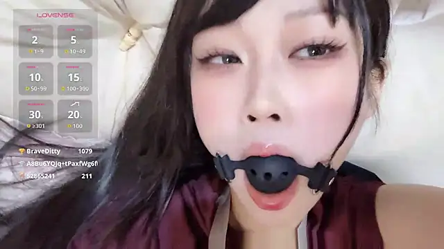 Živý XXX chat yueyue2003
