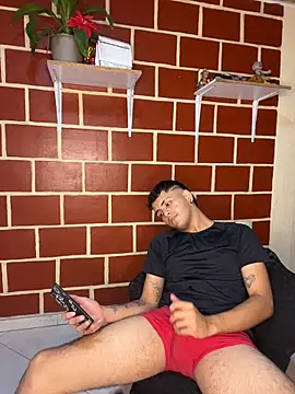Show webcam de Max_Zambler