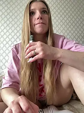 Webkamerová show adel_secret