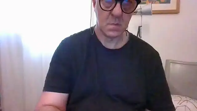 ANONIMO7735 Webcamshow
