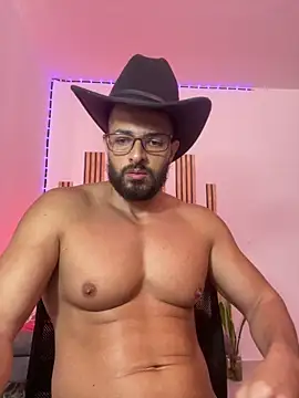 Show de webcam de magnumchris