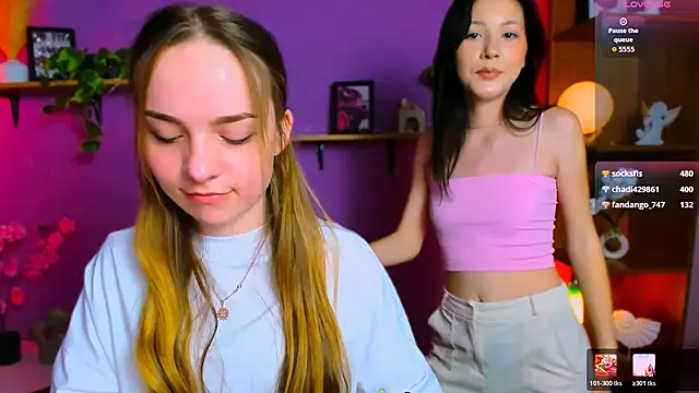 arya_icon live XXX chat