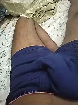 Živý XXX chat Luckyprasad2486