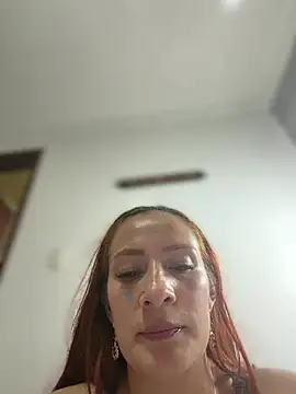 Samyra_Biker12 Show Webcam