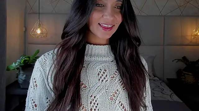 Chat XXX ao vivo de SamayRyann