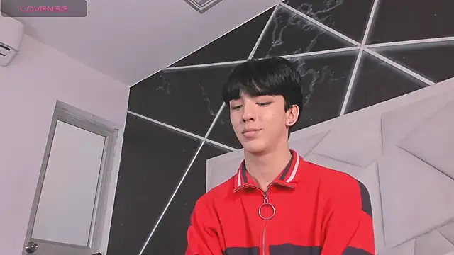 Chat XXX ao vivo de AerumChae