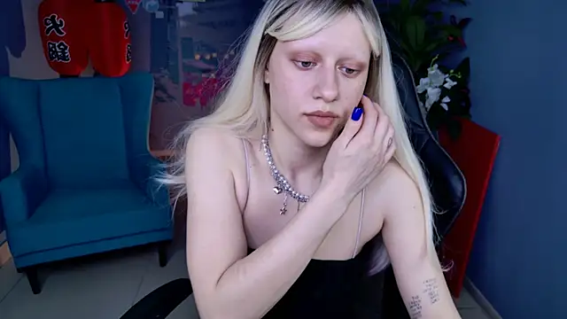 LidaDarknetn Live XXX chat