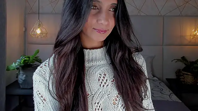 SamayRyann লাইভ XXX চ্যাট