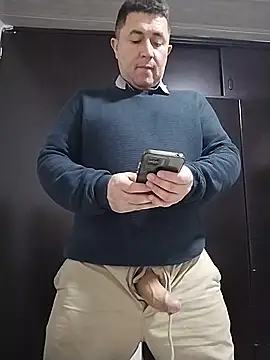 BigCristh79's Webcam Show