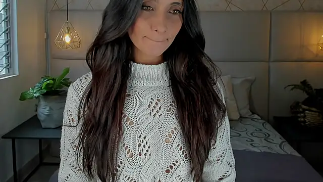 XXX chat uživo modela SamayRyann