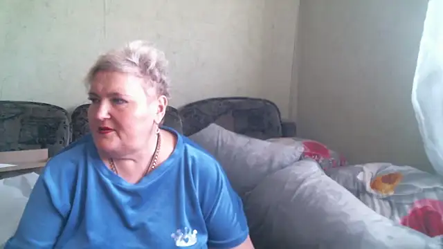 Show de Lana555 na webcam