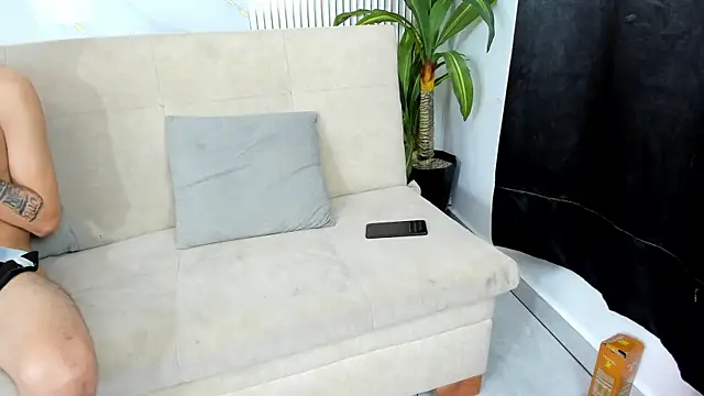 Webkamerová show sex_with_anny