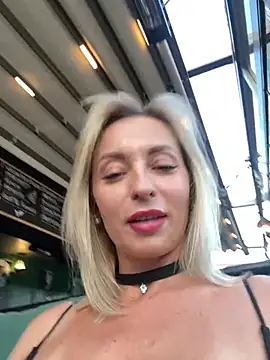 VikaBunny1 – Live XXX-chat