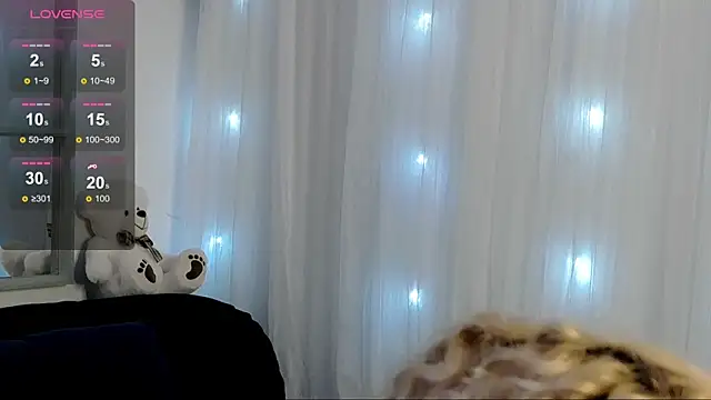 Chat +18 de SarahRaynex ao vivo