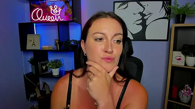Chatroom XXX en direct de FUN_AMI